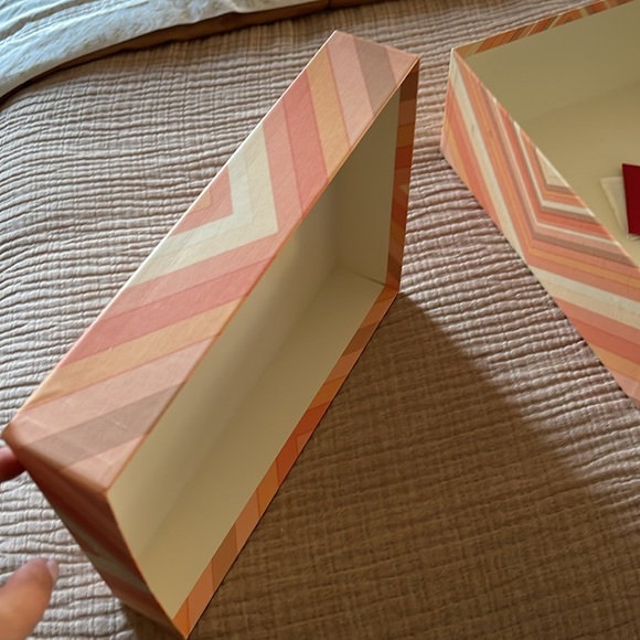 Valentino shoe box - Picture 6 of 10